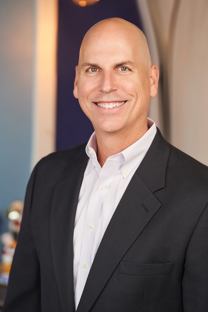 Chris Parchman