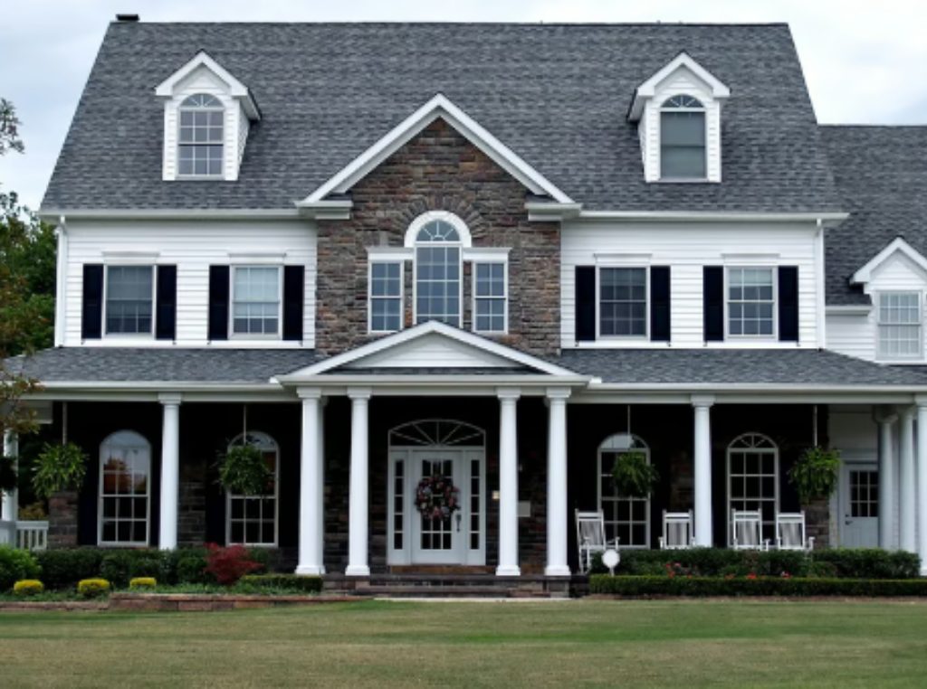 Symmes Township